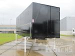 ombouwing mobiel podium